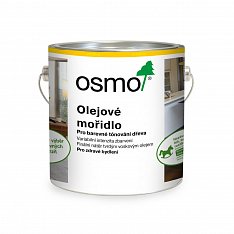 Osmo Olejov Moidlo 3501 Bl 0,125ml