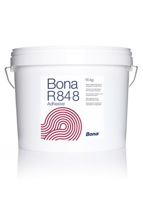 BONA R848  univerzln lepidlo 15 kg