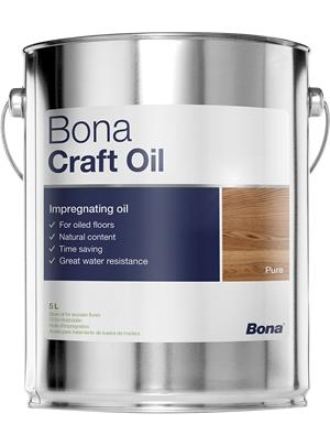 BONA CRAFT OIL PURE 50ml