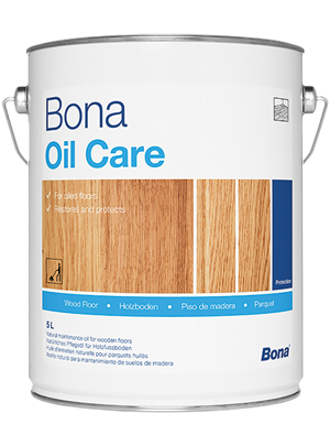 Bona Oil Care W neutral prodn 5l