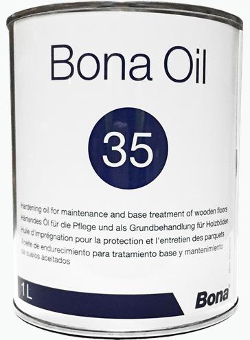 Bona Oil 35 1l