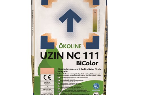 UZIN NC 111 BiCOLOR 25kg