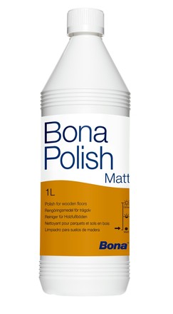 Bona Polish Mat 1l