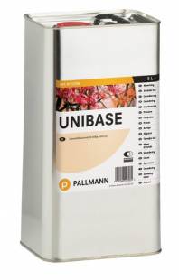 Pallmann Unibase-zkladn lak 5l 198