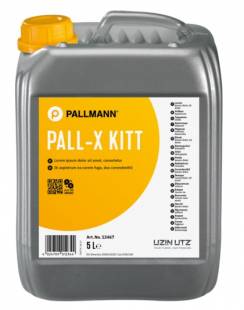 Pallmann Pall-X Kitt 5l sprovac parketov tmel 244