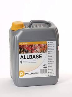 Pallmann Allbase-zkladn lak 5l 232