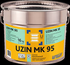 UZIN MK 95 - parketov lepidlo 16 kg 232