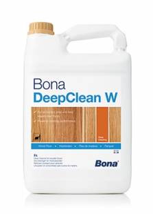 Bona Deep Clean Solution 5l 223