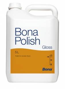 Bona Polish Lesk 5l 227