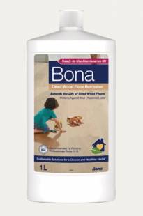Bona Oiled Wood Floor Refresher 1l 205