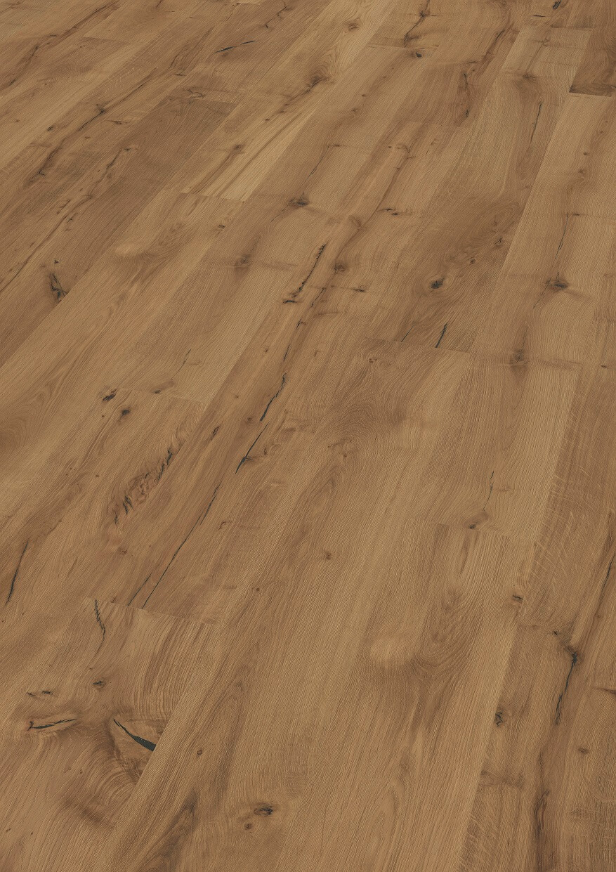 Floor Forever Timber Top Dub Variante French L Rustik